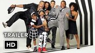 Black-ish season 2