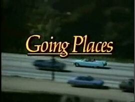 Going Places