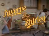 Laverne & Shirley