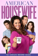 American Housewife season 2