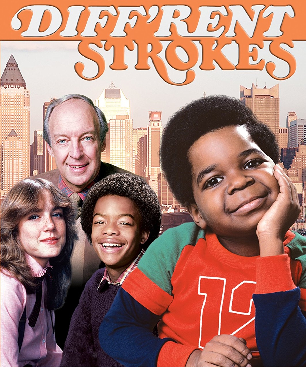 Diff'rent Strokes | ABC Wiki | Fandom