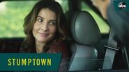 Stumptown Watch The First 4 Minutes Premieres Sept 25