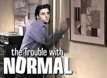 The Trouble with Normal