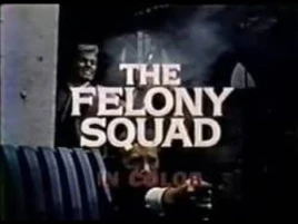 Felony Squad 