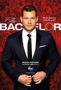 The Bachelor poster s23