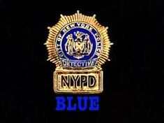 NYPD Blue