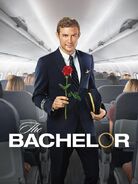 The Bachelor poster