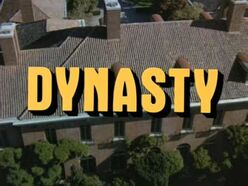 Dynasty