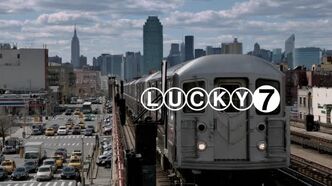 Lucky 7