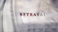 Betrayal