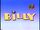 Billy