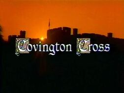 Covington Cross