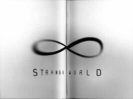 Strange World