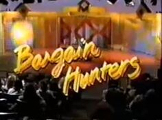 Bargain Hunters