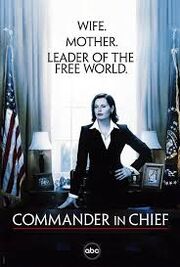 Commander in Chief 