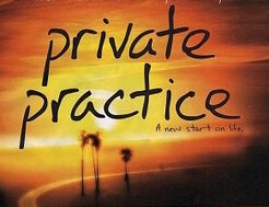 Private practice