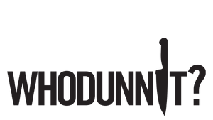 Whodunnit