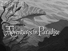 Adventures in Paradise