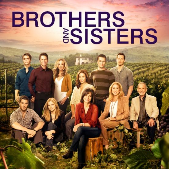 Brothers & Sisters | ABC Wiki | Fandom