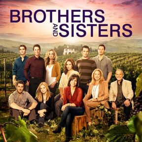 Brothers and sisters