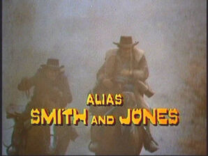Alias smith and jones