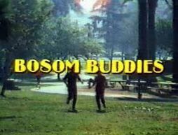 Bosom Buddies