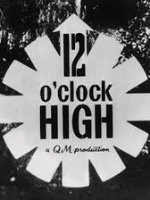 12 O'Clock High