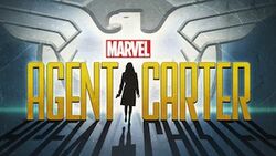 Agent Carter