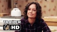 THE CONNERS Official Teaser Trailer (HD) Roseanne Spinoff Series