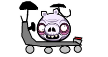 Zombie Pig - Copy