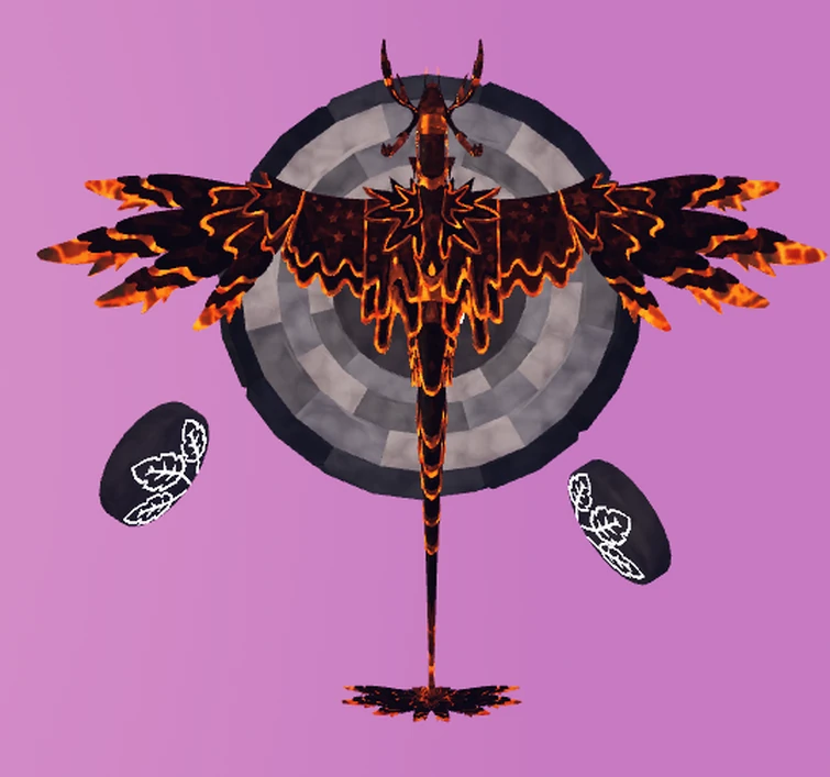 Discuss Everything About Griffin's Destiny Wiki | Fandom