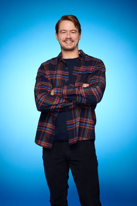 Kyle Anderson, Last Man Standing Wiki