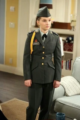 Eve Baxter | Last Man Standing Wiki | Fandom