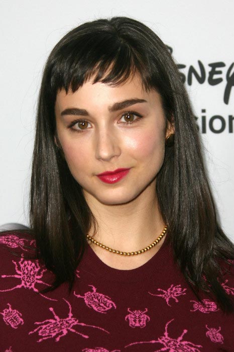 Images molly ephraim Molly Ephraim