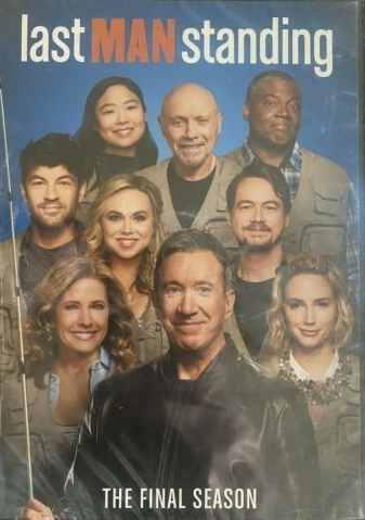 Last Man Standing