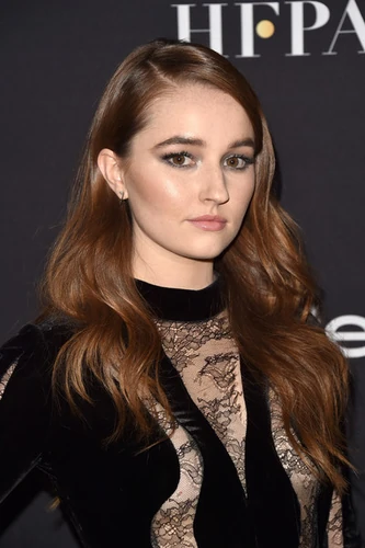Kaitlyn Dever | Last Man Standing Wiki | Fandom