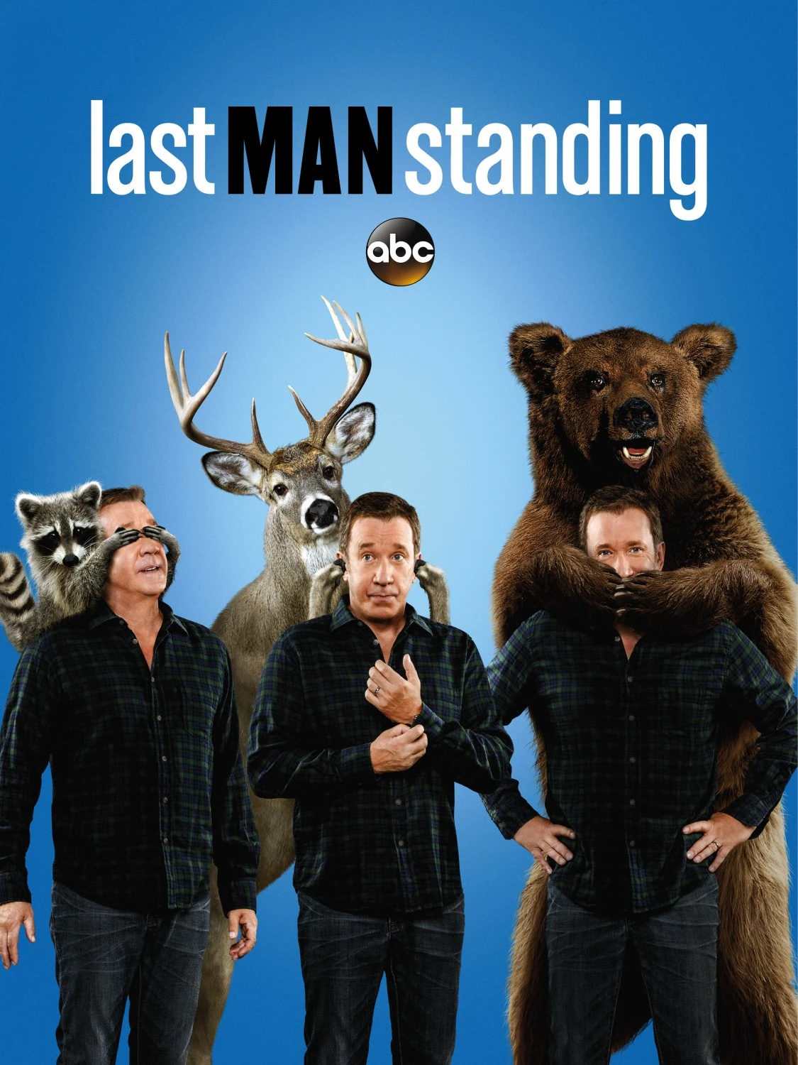 Season 4 Last Man Standing Wiki Fandom