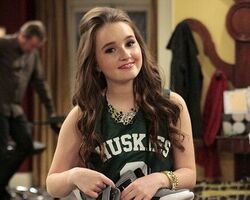 Eve Baxter Last Man Standing Wiki Fandom Eve Baxter Last Man Standing Wiki Fandom
