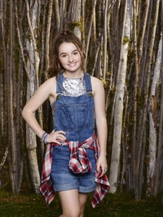 Eve Baxter | Last Man Standing Wiki | Fandom