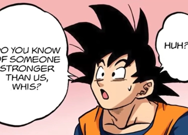 What if Goten and Trunks' fusion in DBS Super Hero didn't fail? Fandom