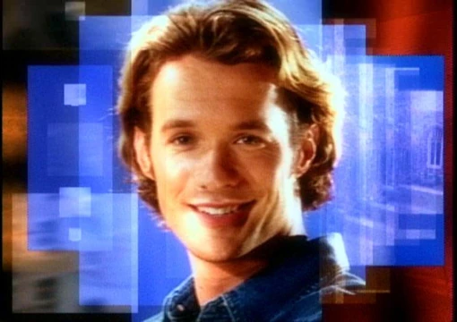 Duke Buchanan Abc Daytime Wiki Fandom