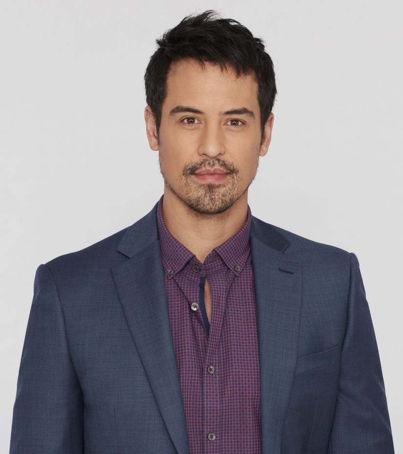 Nikolas Cassadine ABC Daytime Wiki Fandom