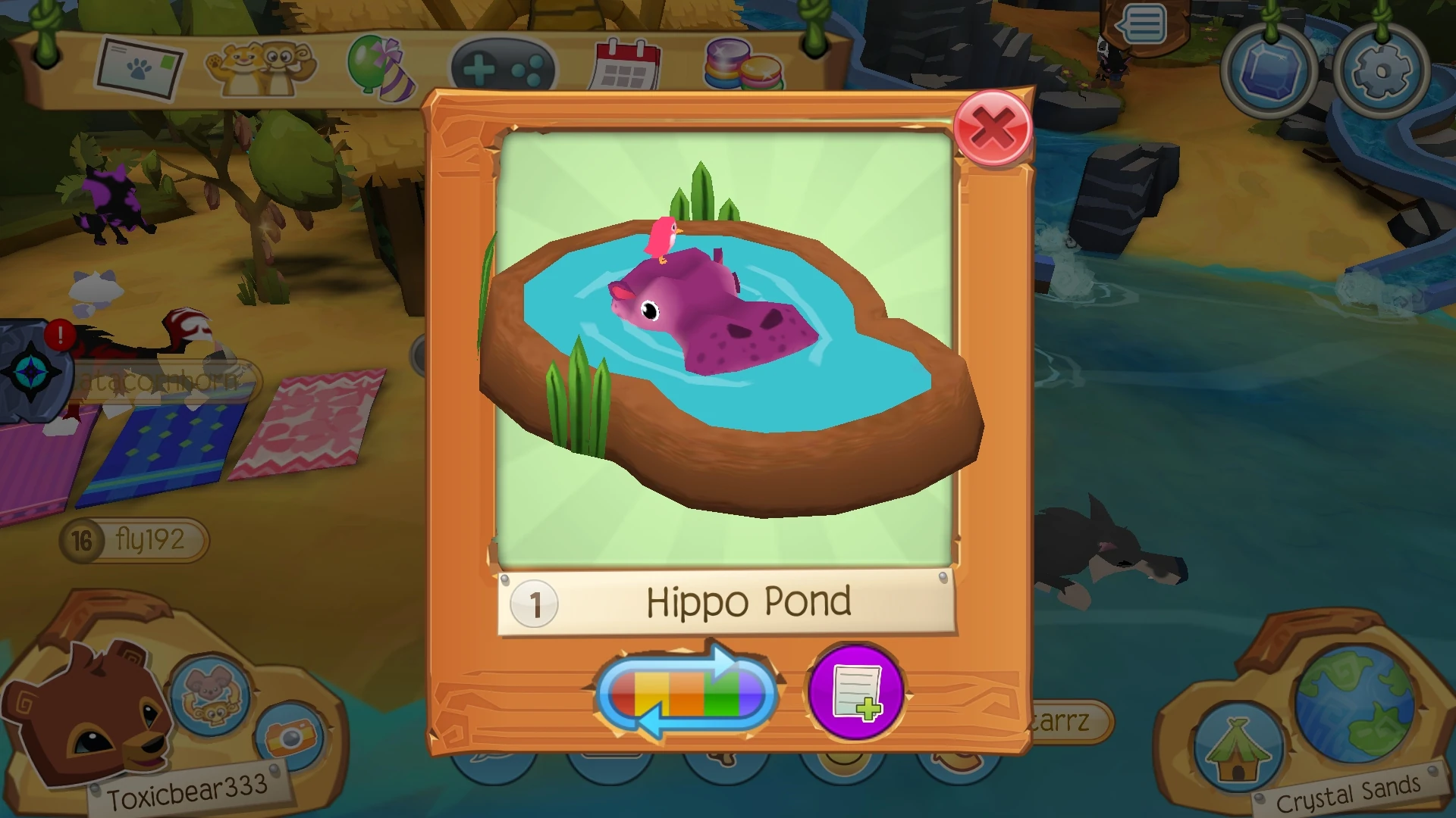 Idk What Happened To Animal Jam Fandom