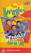 Wiggly TV (2001)