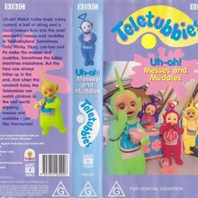 Teletubbies Videography Abc For Kids Wiki Fandom