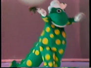 "Dorothy the Dinosaur"