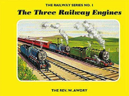 The Three Railway Engines (1945)