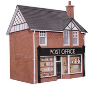 Post Office