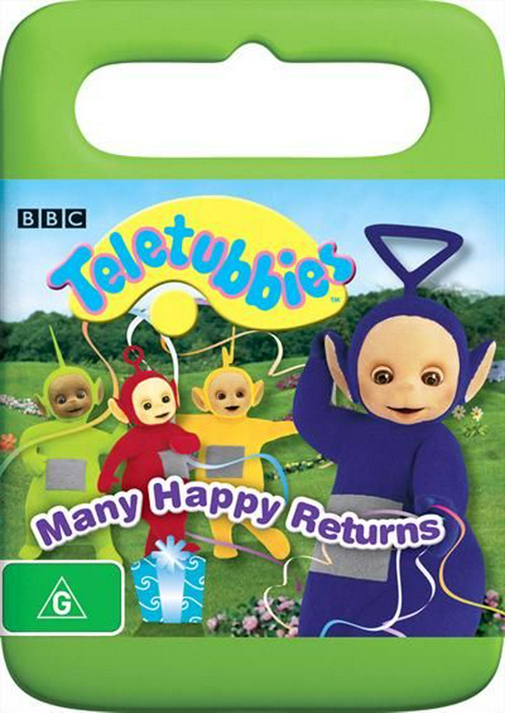 Many Happy Returns | ABC For Kids Wiki | Fandom