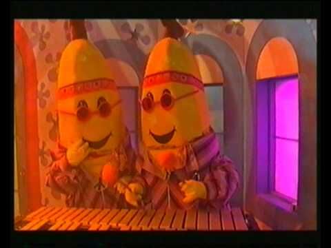 Mellow Yellow ABC For Kids Wiki Fandom
